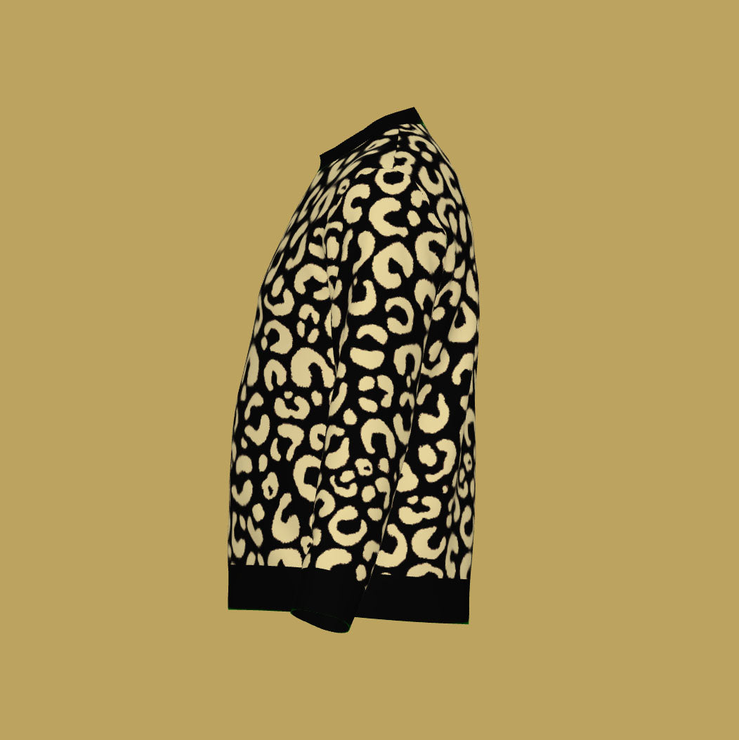 Acid Johnny - Cheetah Lux