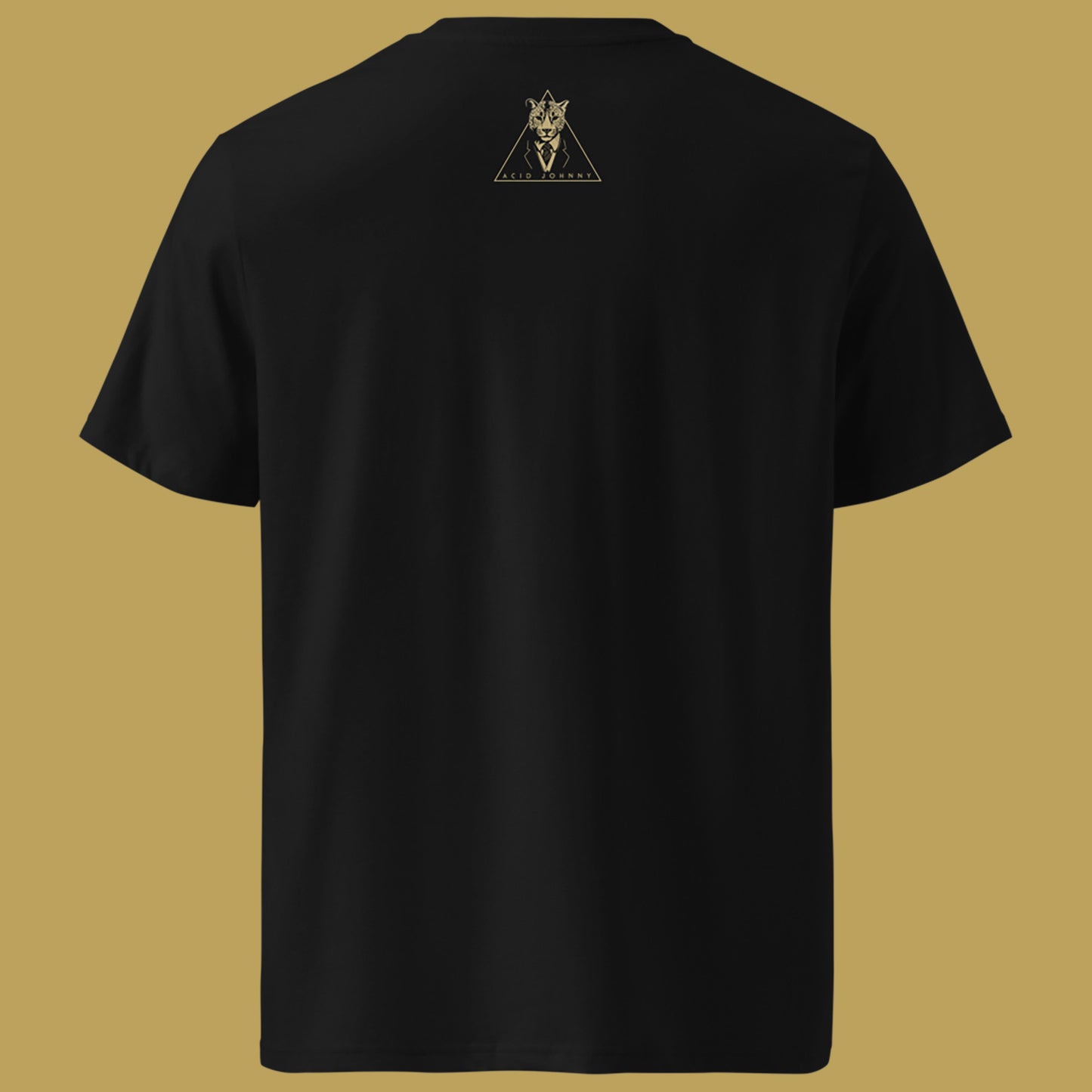 Acid Johnny - Beer-A-Myd