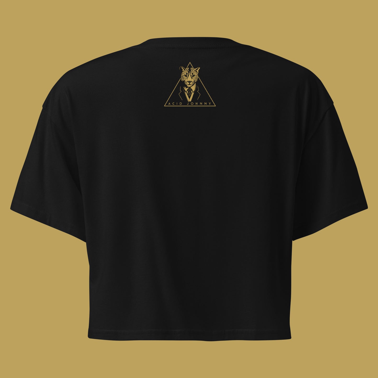 Acid Johnny - C'est ça