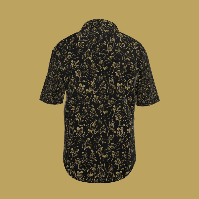 Acid Johnny - Kama Sutra