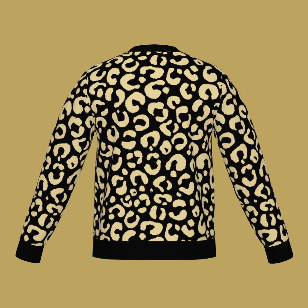 Acid Johnny - Cheetah Lux