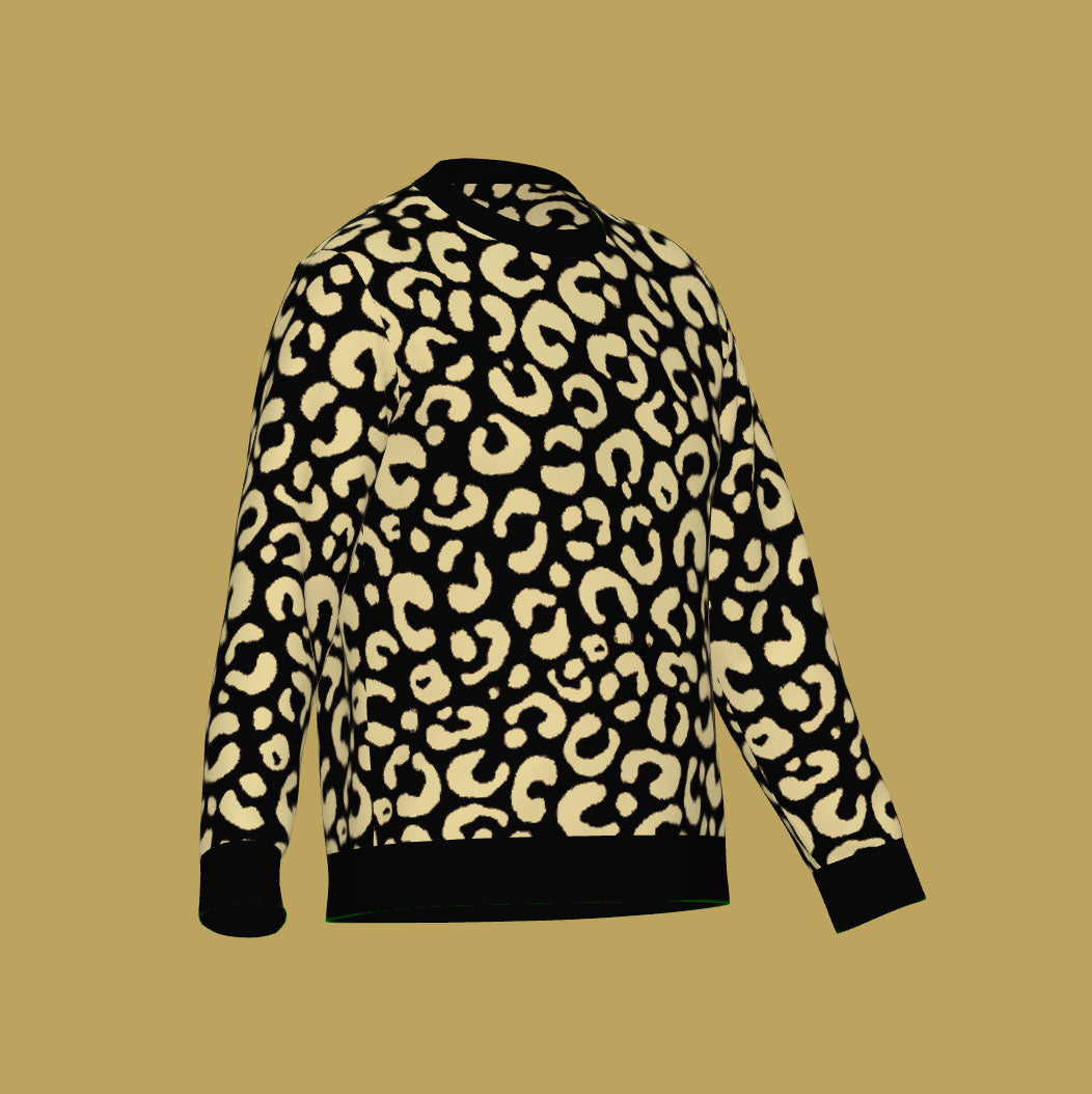 Acid Johnny - Cheetah Lux