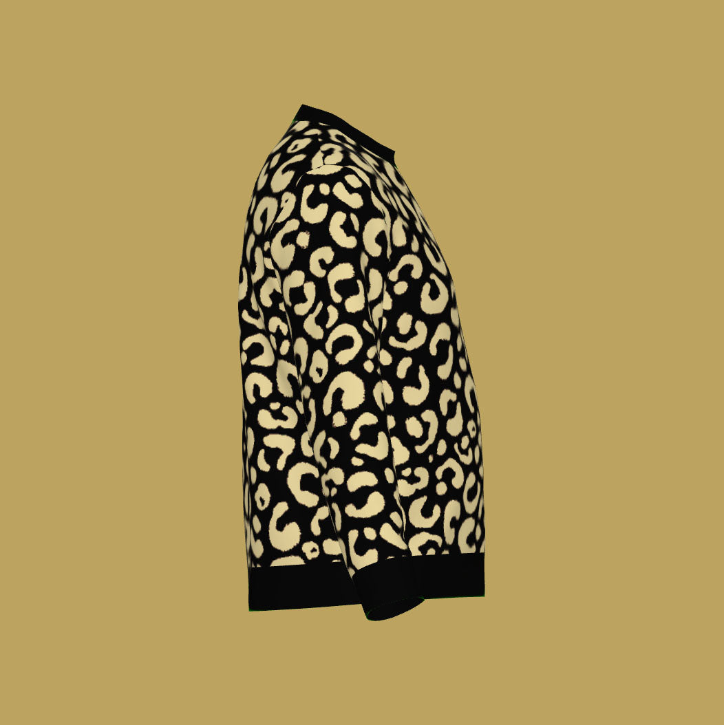 Acid Johnny - Cheetah Lux