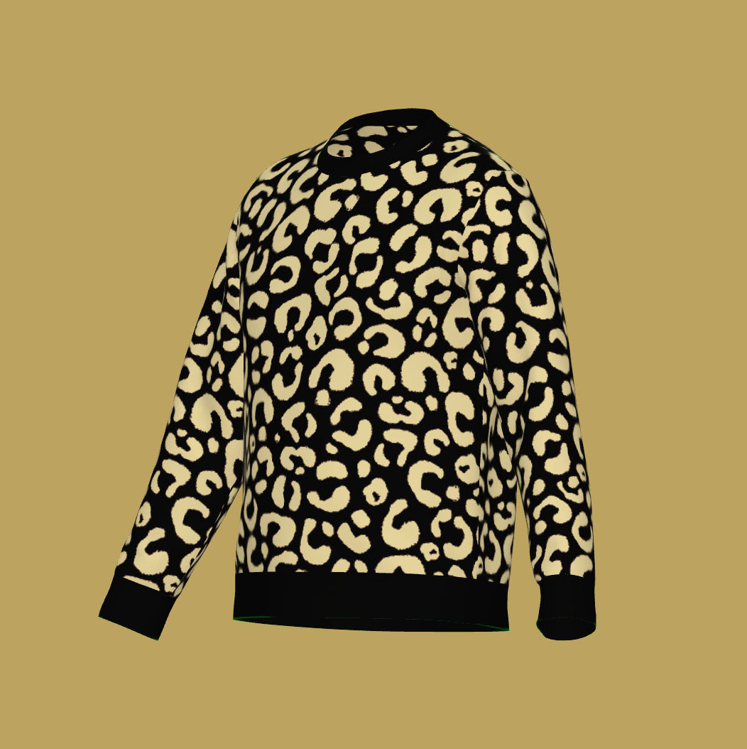 Acid Johnny - Cheetah Lux