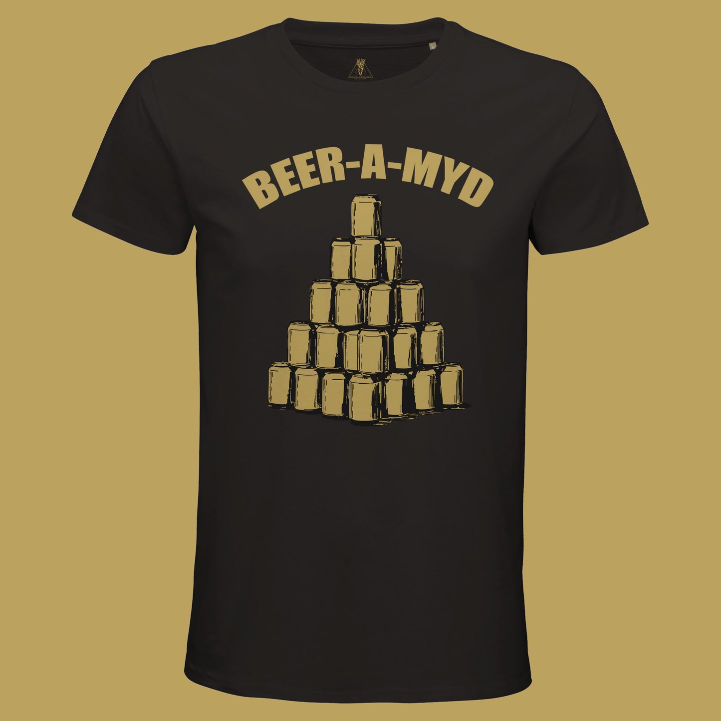 Acid Johnny - Beer-A-Myd