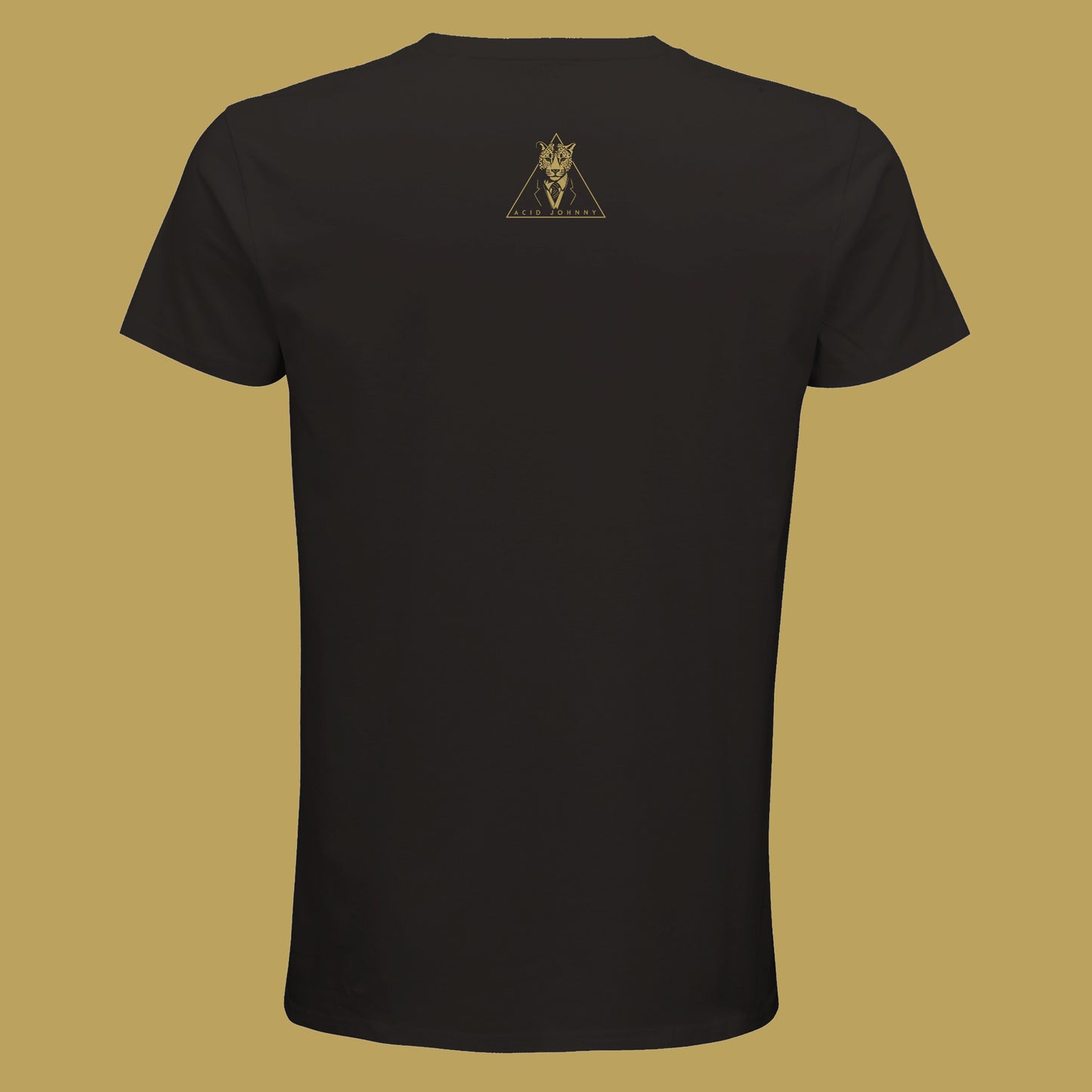 Acid Johnny - Original