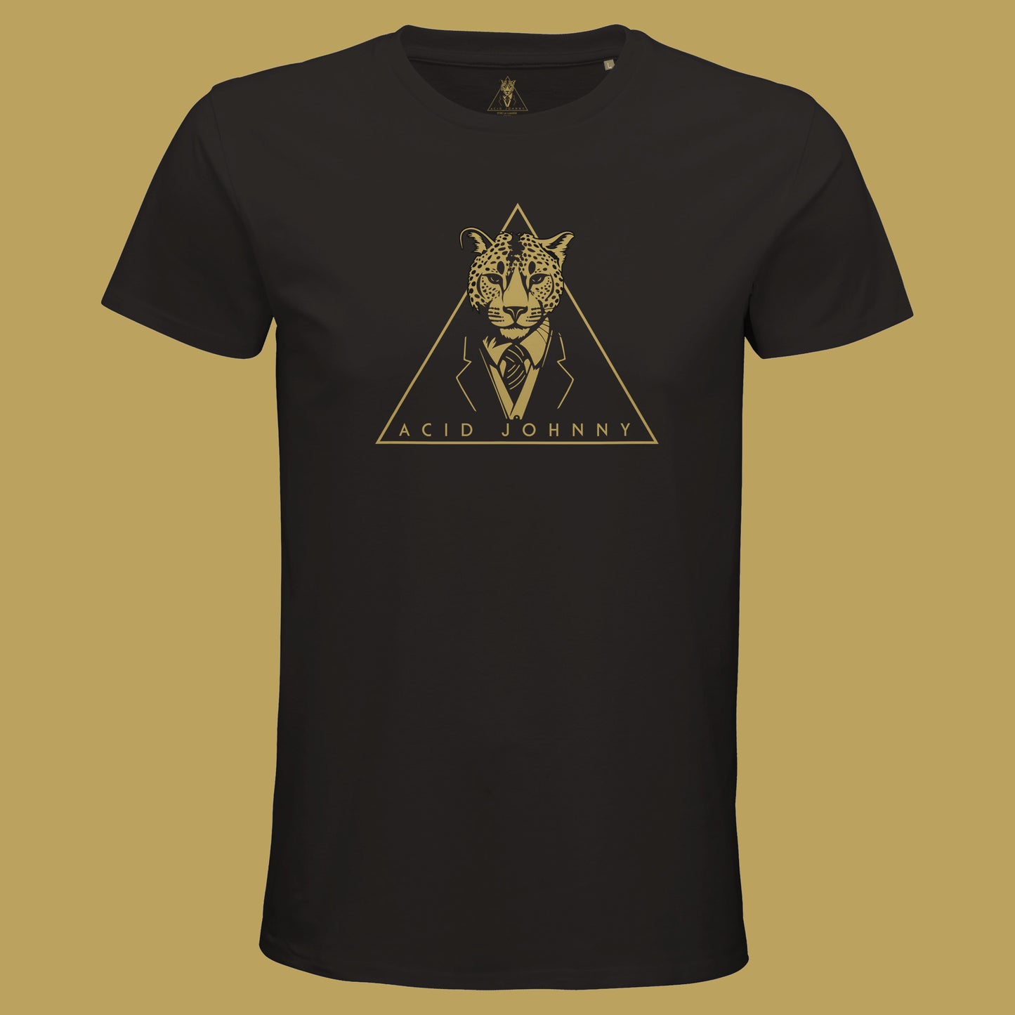 Acid Johnny - Original