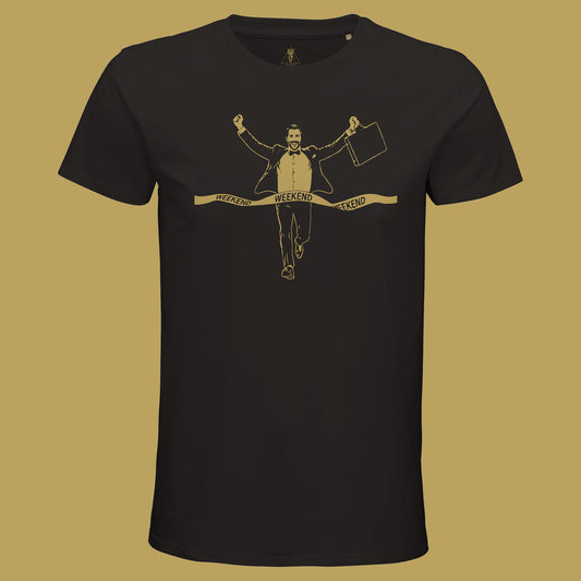 Acid Johnny - Week-End Solaire