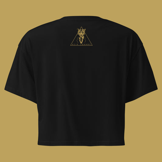 Acid Johnny - C'est ça