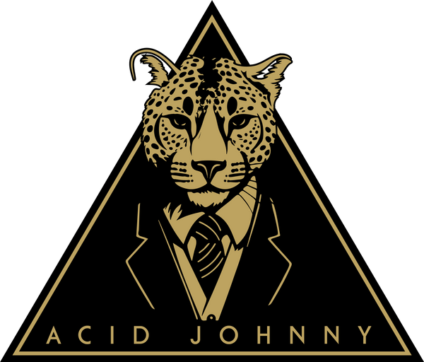 Acid Johnny