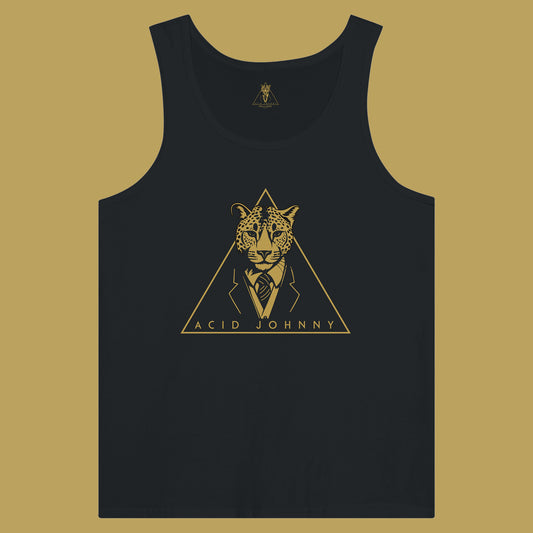 Acid Johnny - Original